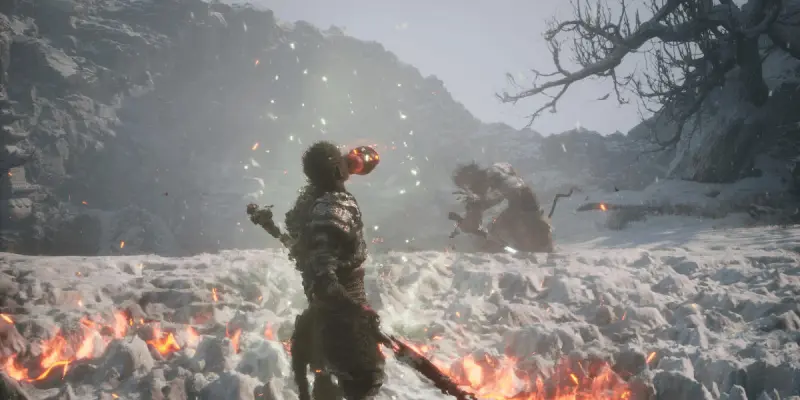 Black Myth Wukong flambe avec son nouveau trailer à la Gamescom 2023