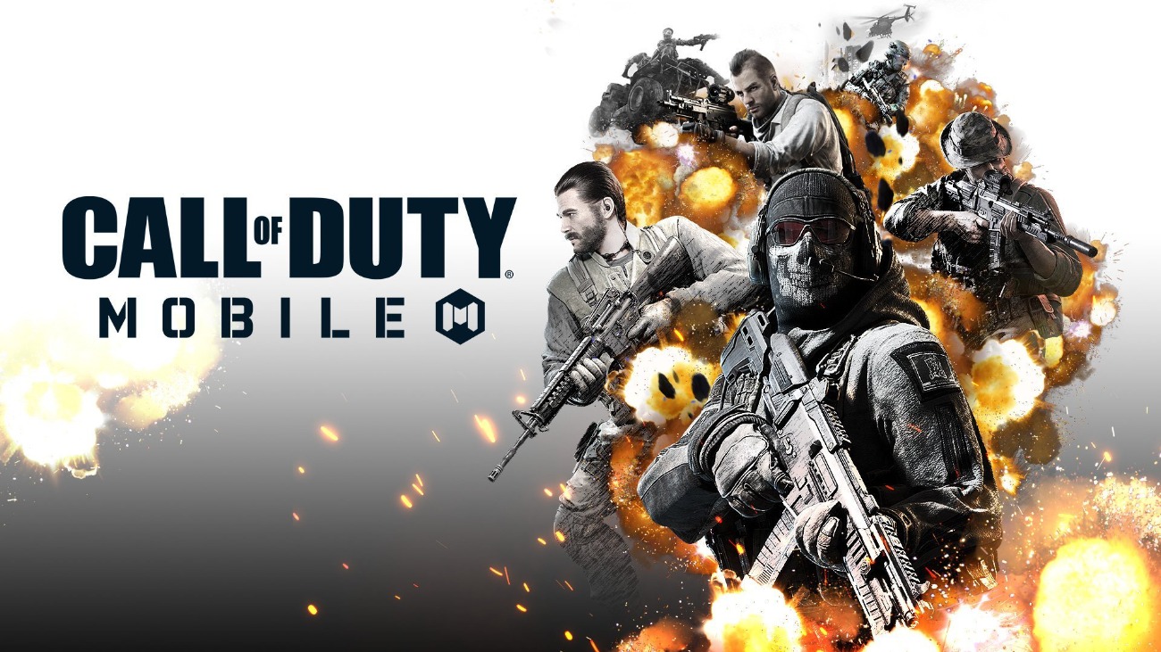 Call of Duty Mobile : Les codes de Juillet 2024