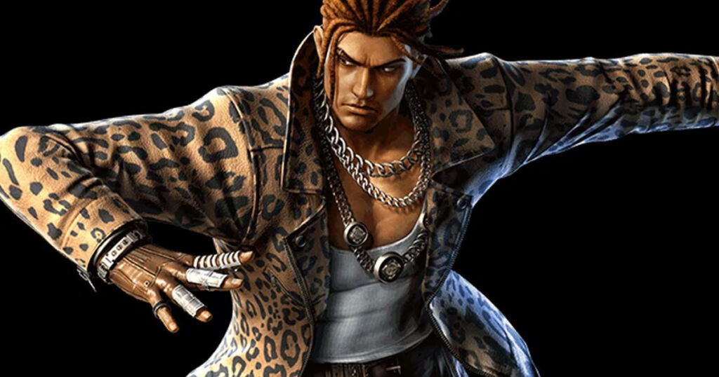 Tekken 8 : Aperçu de la scène d'ouverture et annonce d'Eddy Gordo