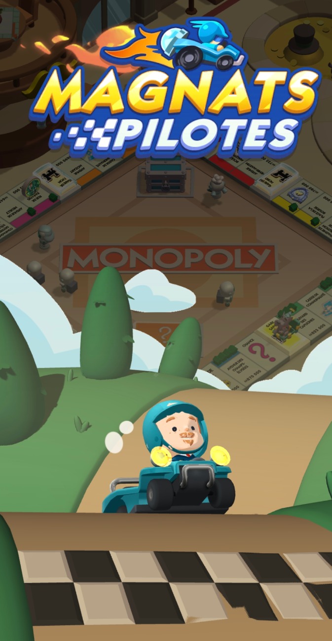Monopoly GO : Guide de l'évènement Magnats Pilotes
