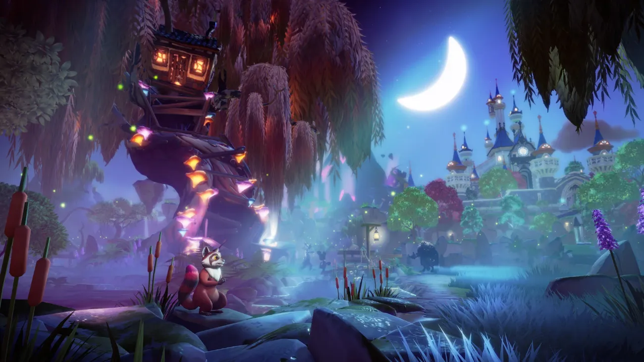 Disney Dreamlight Valley : Arrivée imminente d'un personnage mythique qui va ravir les fans
