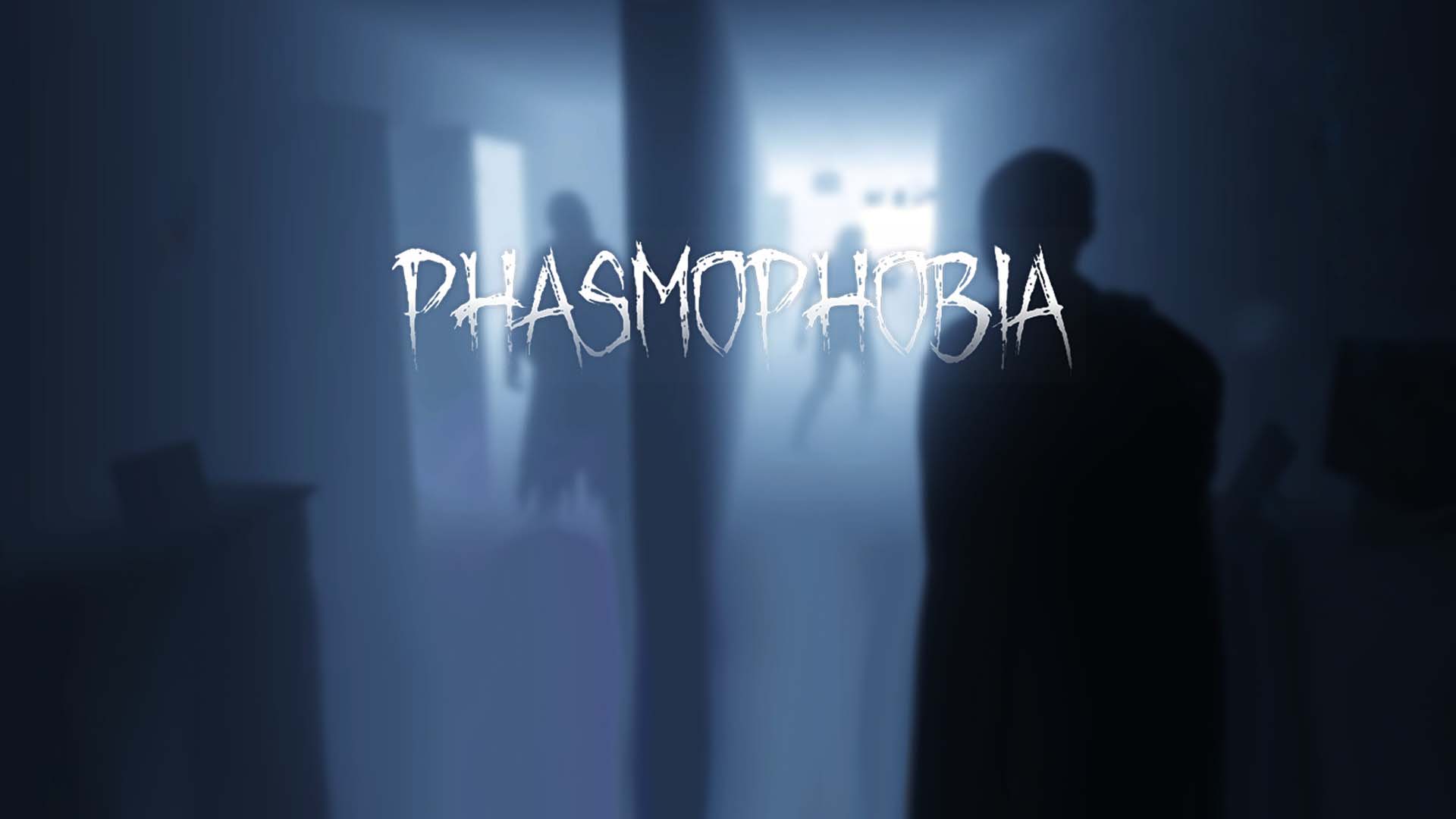 Phasmophobia reporte sa sortie jusqu'à nouvel ordre
