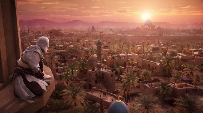 Preview d'Assassin's Creed Mirage: Un retour aux sources captivant