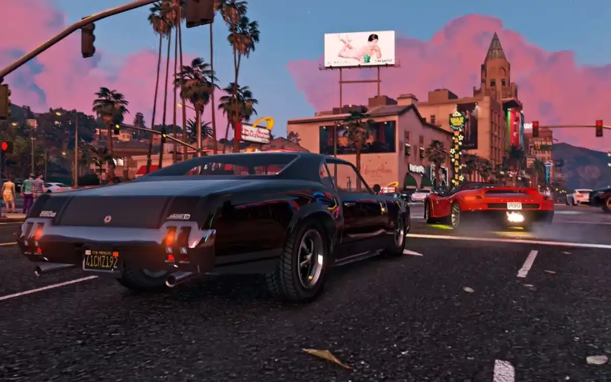 GTA 6 : Rockstar pourrait être sur le point de dévoiler de nouvelles informations