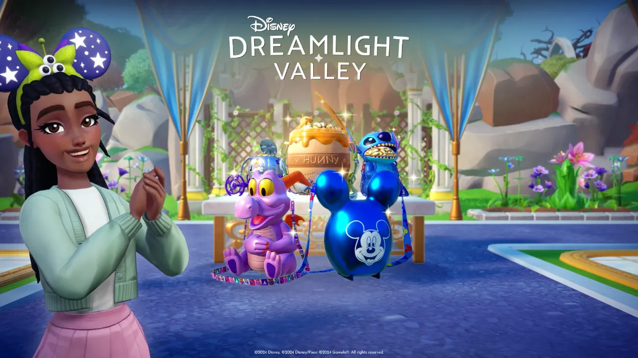 Disney Dreamlight Valley : Le guide ultime du Festival des Parcs Dreamlight