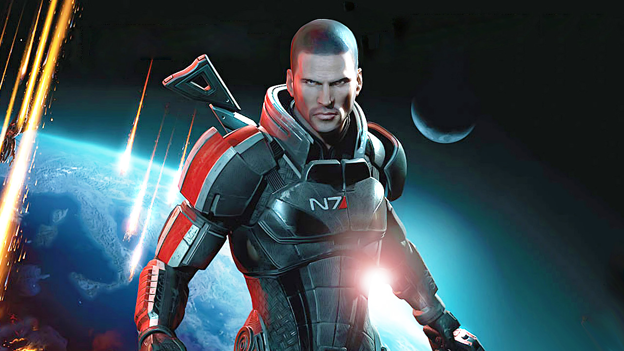 Mass Effect 5 : Les conséquences du retard de Dragon Age 4