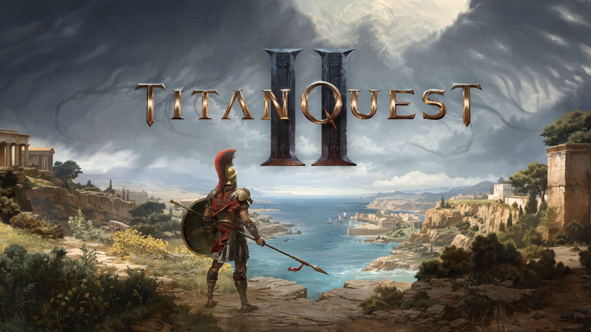 Titan Quest 2: Une suite attendue du RPG d'action classique