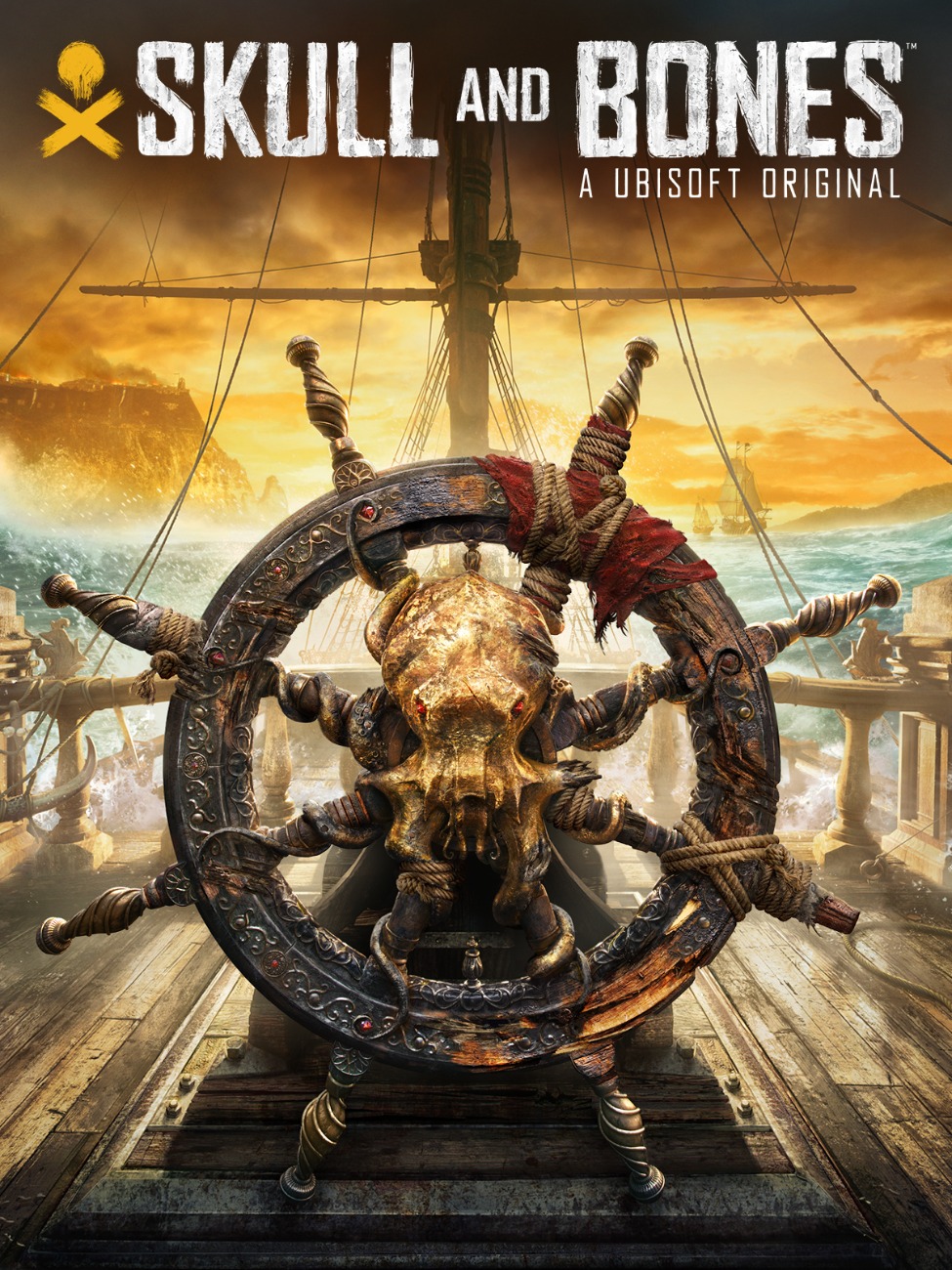 Skull and Bones Saison 3 : Toutes les nouveautés au menu !