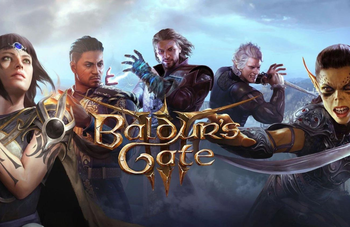 Comment terminer Baldur's Gate 3 en seulement 20 minutes