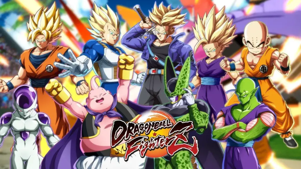 Dragon Ball FighterZ arrive enfin sur PS5 et Xbox Series