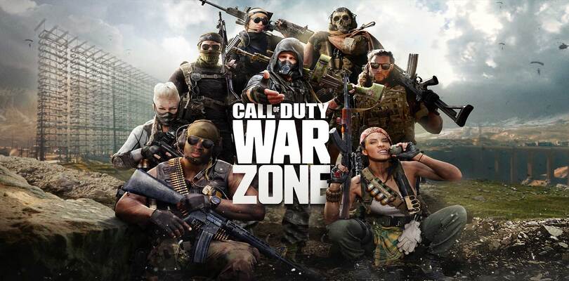 Comment jouer à Call of Duty Warzone Mobile avec des amis ?