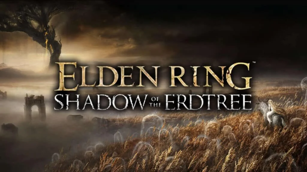 Des nouvelles de l'extension d'Elden Ring "Shadow of the Erdtree"