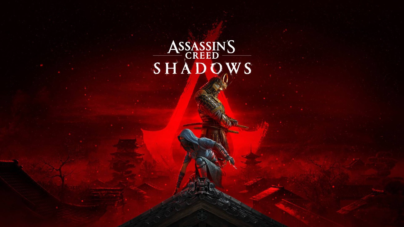 Assassin's Creed Shadows : Les éditions et bonus de pré-commande