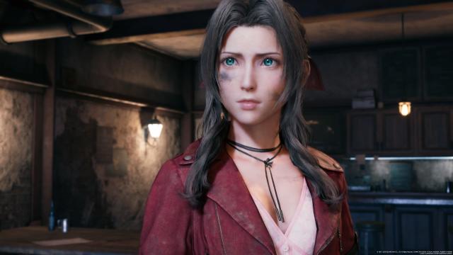 Final Fantasy 17 ne sera peut-être pas l'avenir de la franchise