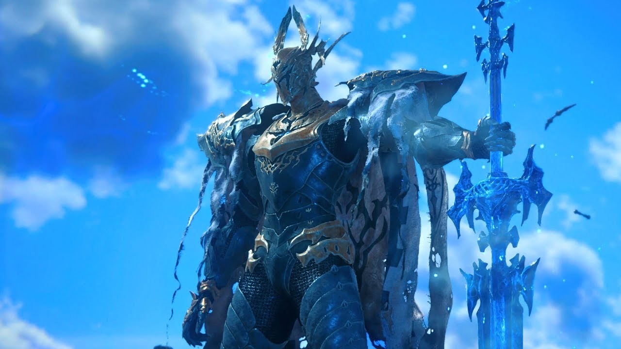 Astuces Final Fantasy 16: The Rising Tide - Comment vaincre le Gardien du Temps