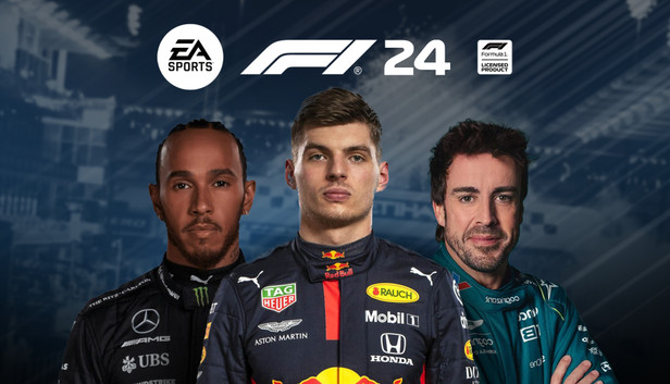 F1 24 va faire des heureux, sauf sur Switch