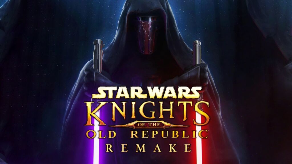 Disney s'exprime sur le remake de Star Wars : KOTOR