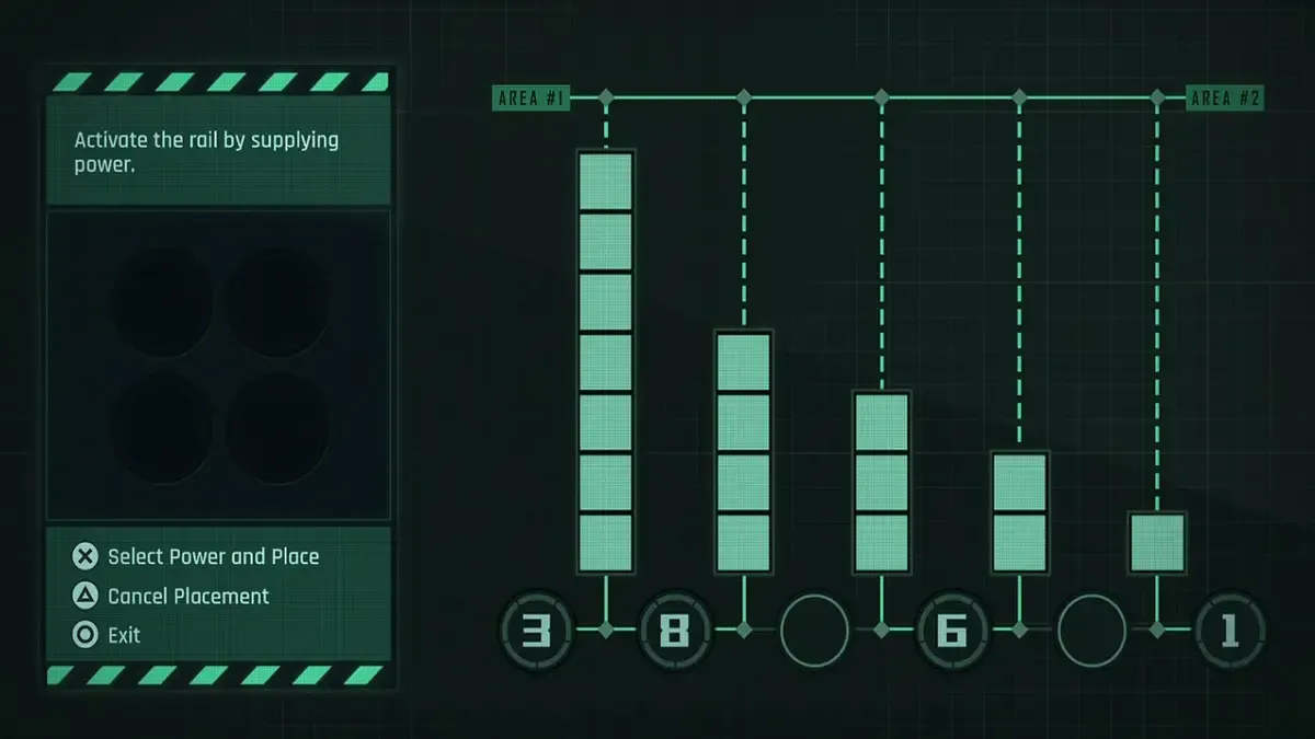 Soluce Stellar Blade : Résoudre le Puzzle du Monorail sur Eidos 7