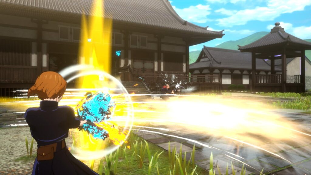 Jujutsu Kaisen Cursed Clash : Le nouveau jeu de combat 2v2 inspiré de l'anime populaire