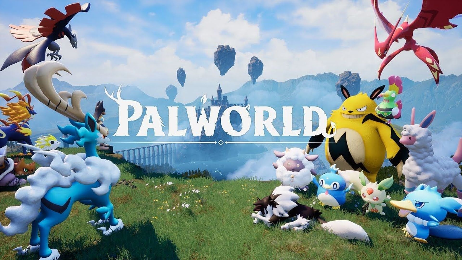 Guide Palworld : Comment faire éclore des Œufs