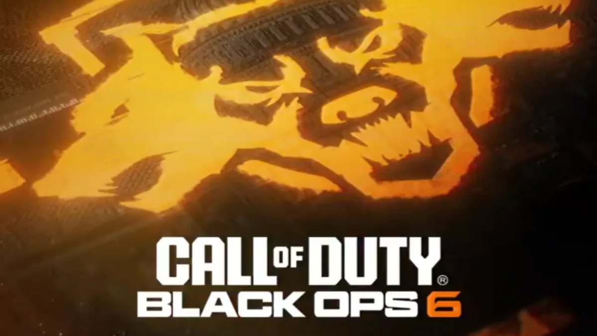 Call Of Duty: Black Ops 6 annoncé officellement !