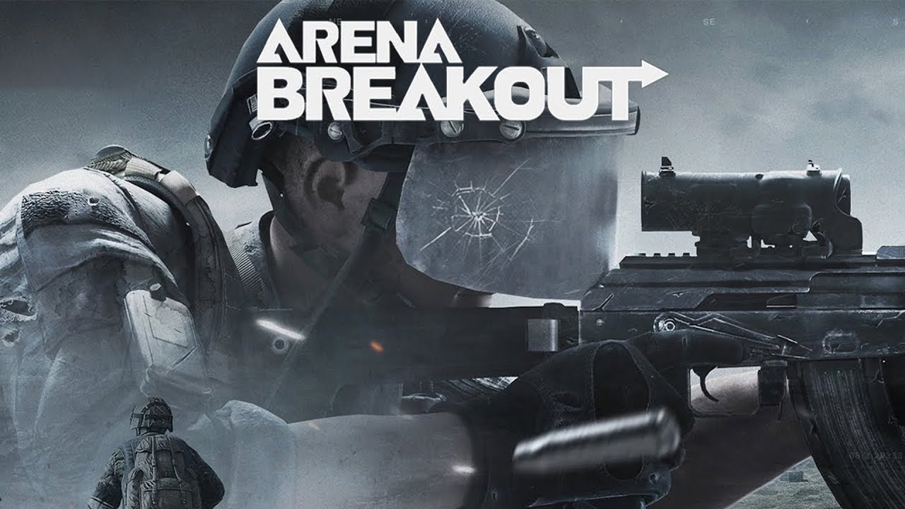 Zoom sur Arena Breakout: Infinite, un FPS multijoueur en arène sur PC