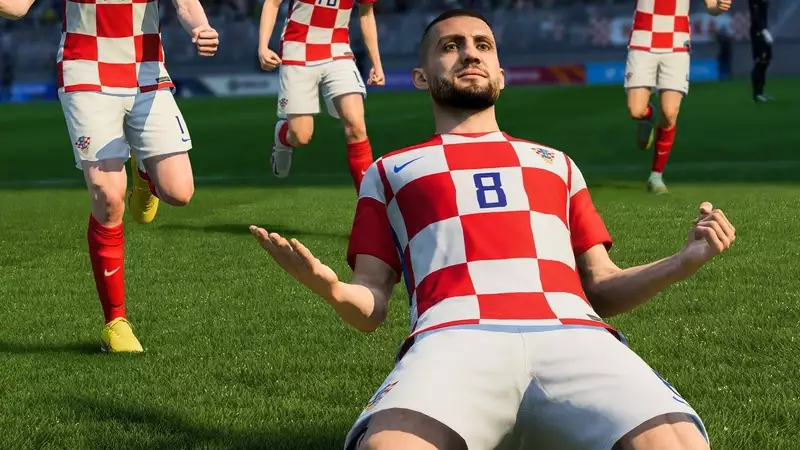 Comment effectuer les nouvelles célébrations dans EA Sports FC 24