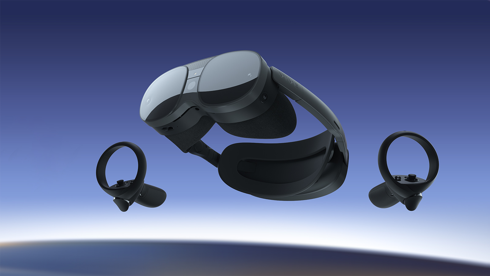 Test du HTC Vive XR Elite : Un casque de réalité virtuelle polyvalent