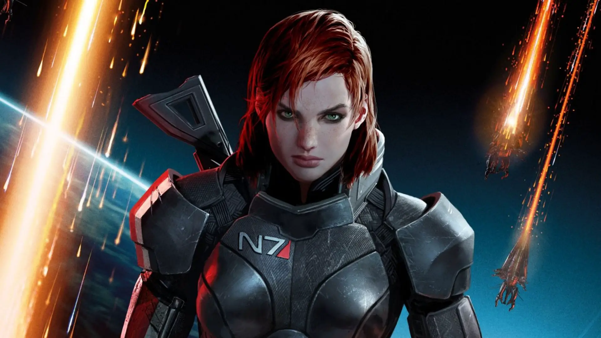 Mass Effect 5 : BioWare pourrait revenir à la formule classique