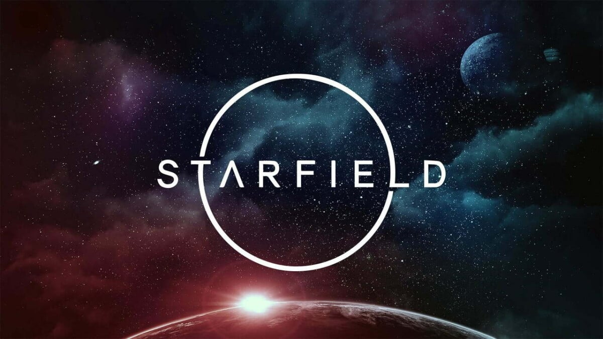 Starfield : Bethesda dévoile la date de préchargement et la taille du jeu
