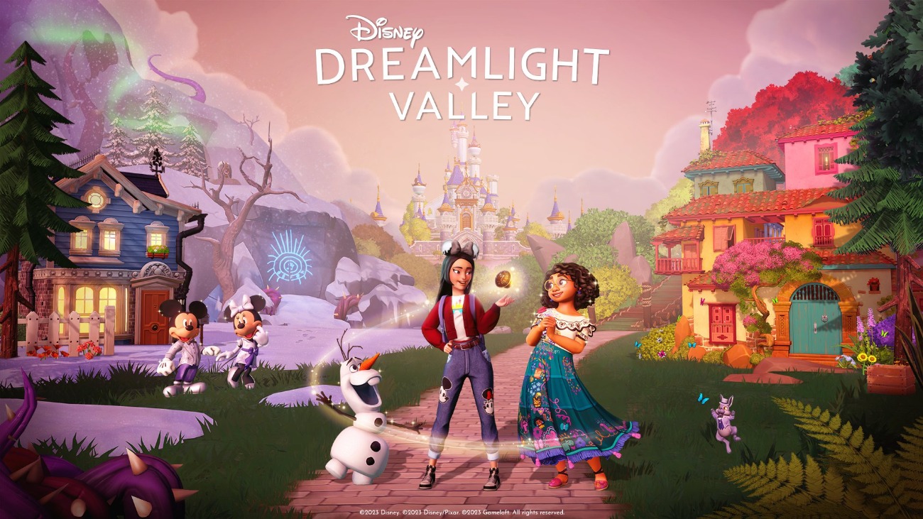 Disney Dreamlight Valley : La quête "La société des petits villageois"