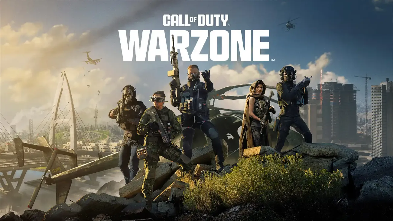 Call of Duty: Warzone - La date du retour de Verdansk aurait fuité !