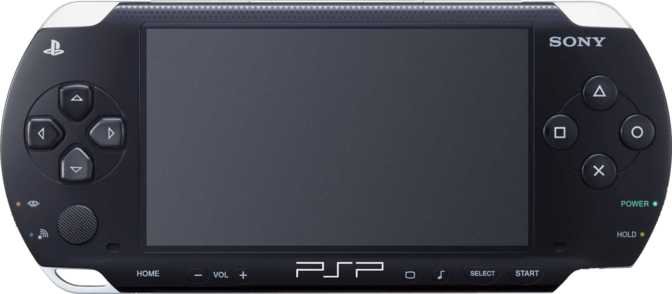 Sony travaillerait sur une nouvelle console portable PlayStation