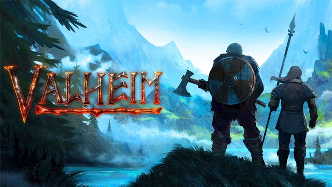 Valheim : Comment participer au test public