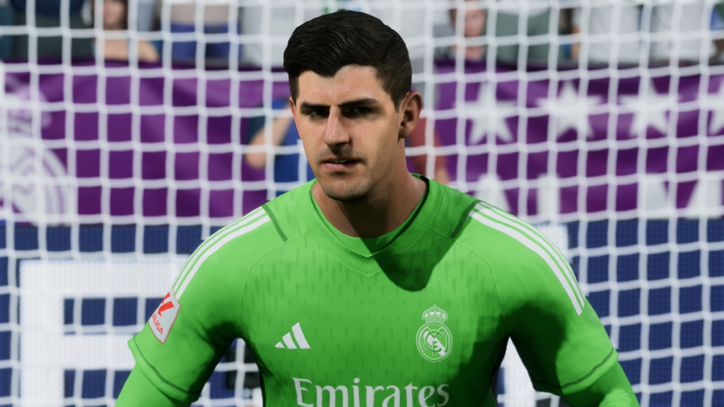 EA Sports FC 24 : Les meilleures formations et onze de départ pour le Real Madrid