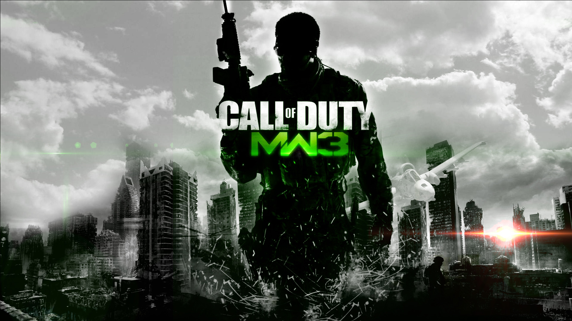 Le mode Zombies de Call of Duty Modern Warfare 3 jouable avant le lancement ?