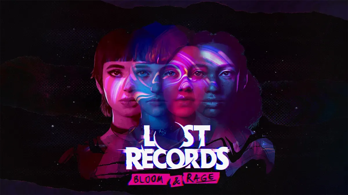 Lost Records: Bloom & Rage, un nouveau trailer par les créateurs de Life is Strange