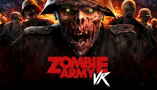 Zombie Army VR annoncé sur PS VR2, SteamVR, et Quest 2 et 3