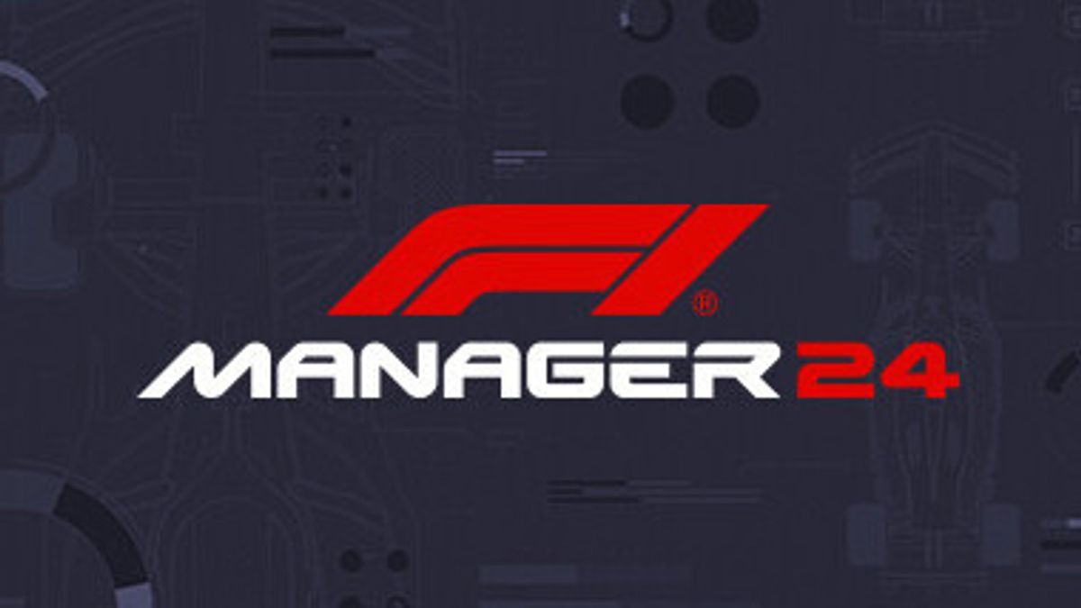 On connait la date de sortie de F1 Manager 2024 !