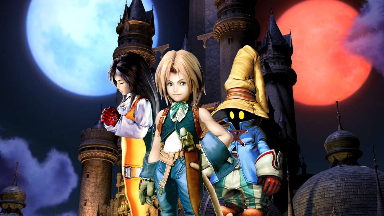 Final Fantasy 9 : Une nouvelle fuite sur le développement du remake en cours