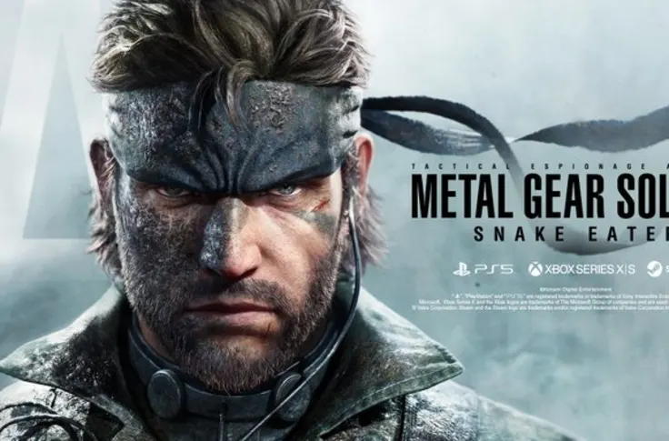 Metal Gear Solid Master Collection Vol.1 aussi sur Nintendo Switch : Une compilation incontournable pour les fans de la saga