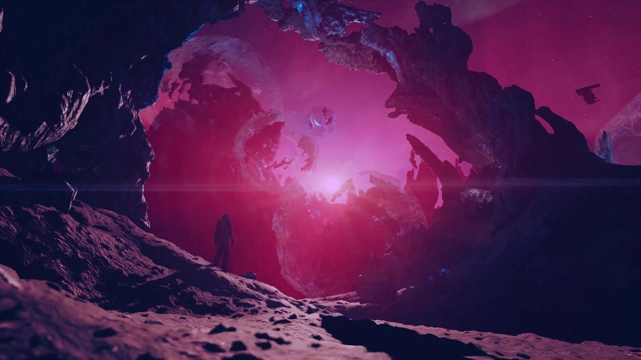Starfield "Shattered Space" : Trailer et détails sur le DLC