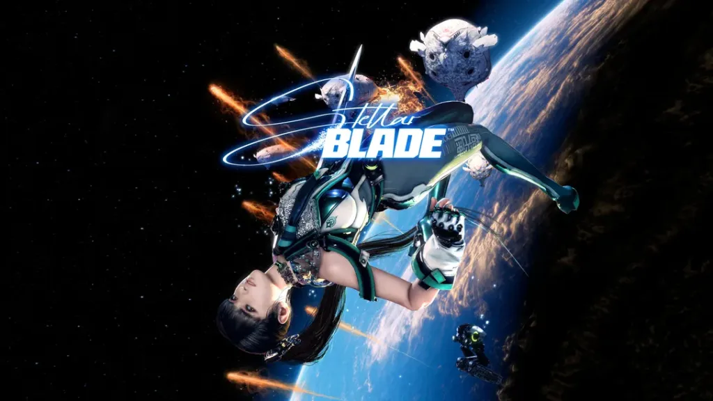 On connait la date de sortie de Stellar Blade