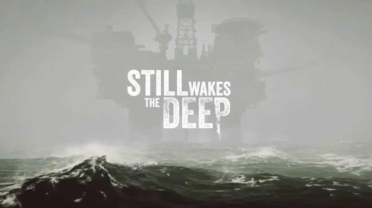 Test Still Wakes the Deep : Angoissant mais frustrant