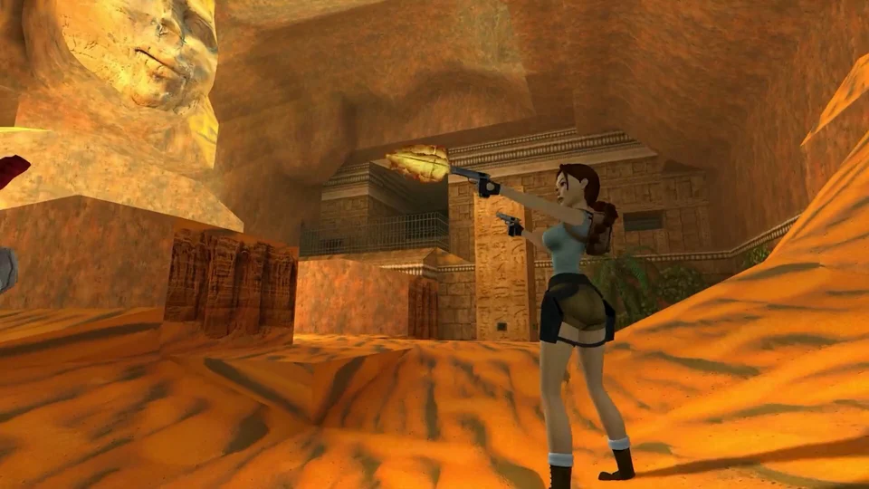 Tout ce qu'il faut savoir sur Tomb Raider I-II-III Remastered