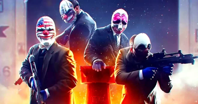 Test de Payday 3: Un regard détaillé sur le chaos organisé