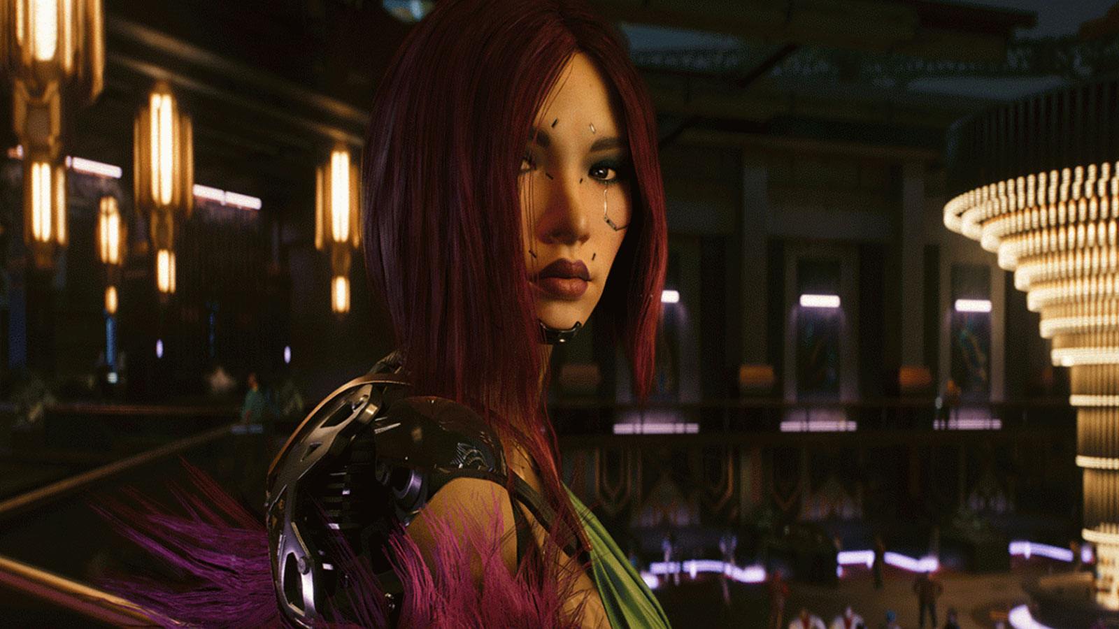 CD Projekt Red renforce son équipe pour la suite de Cyberpunk 2077