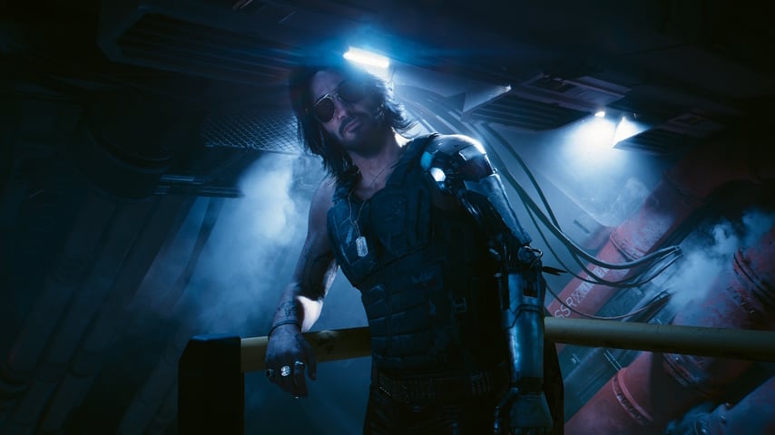 Cyberpunk 2077: Phantom Liberty - Le DLC qui va mettre tout le monde d'accord