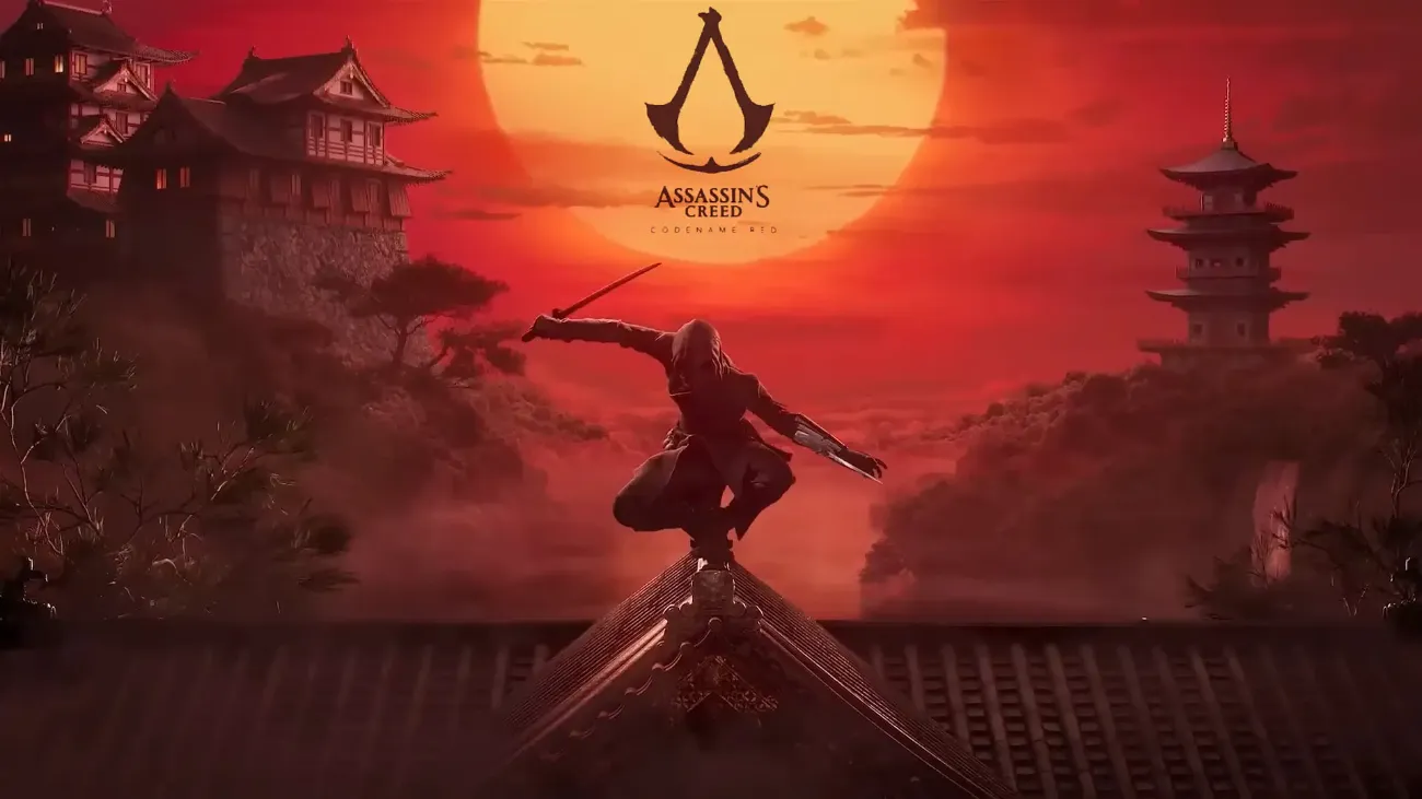 Assassin’s Creed Shadows (Codename Red) : La bande-annonce arrive !