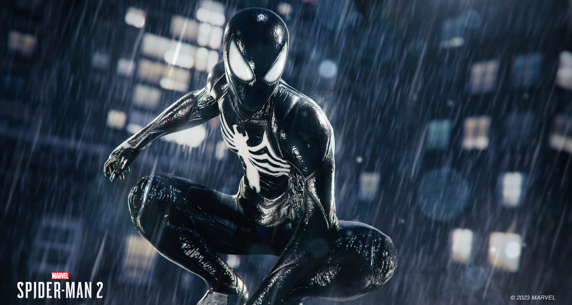 Fuite Insomniac Games : Un DLC pour Spider-Man 2 avec un personnage inattendu ?